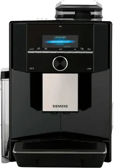 Ремонт кофемашины Siemens 9 s300 TI923309RW в Москве
