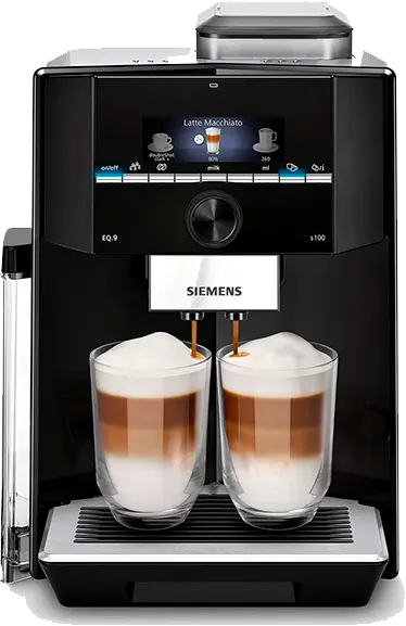 Ремонт помпы Siemens 9 s100 TI921309RW