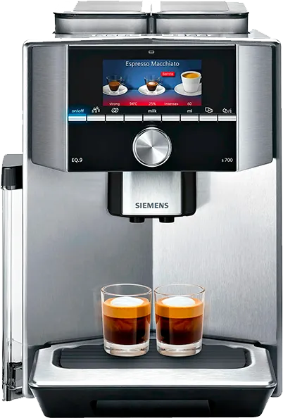 Ремонт помпы Siemens 9 s700 TI907201RW