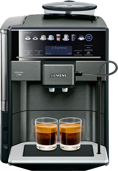 Ремонт помпы Siemens 6 Plus s700 TE657319RW