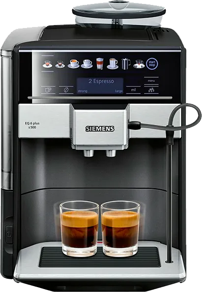 Ремонт помпы Siemens 6 Plus s500 TE655319RW