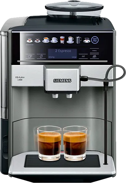 Ремонт помпы Siemens 6 Plus s500 TE655203RW