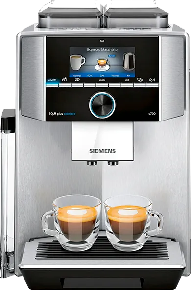 Ремонт помпы Siemens 9 Plus Connect s700