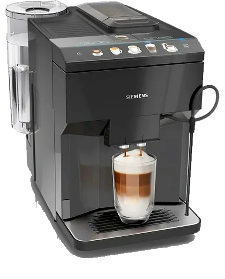 Ремонт кофемашины Siemens 500 в Москве