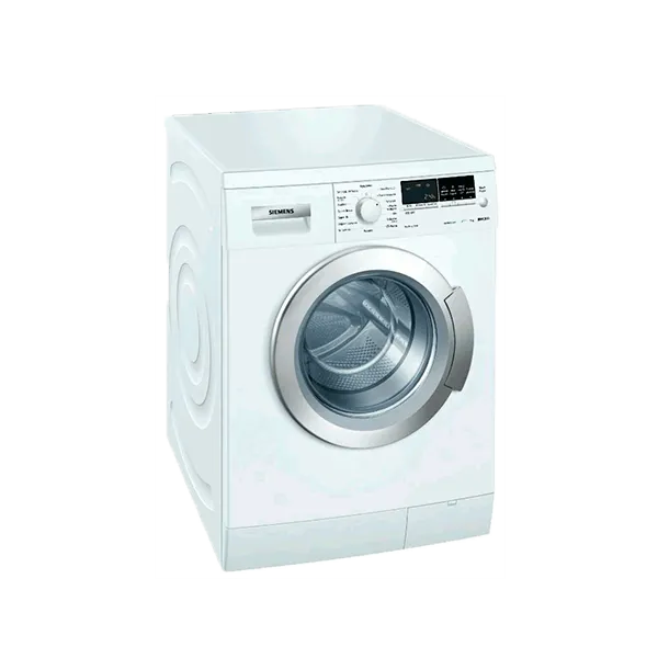 Siemens WM 14E46 BPL