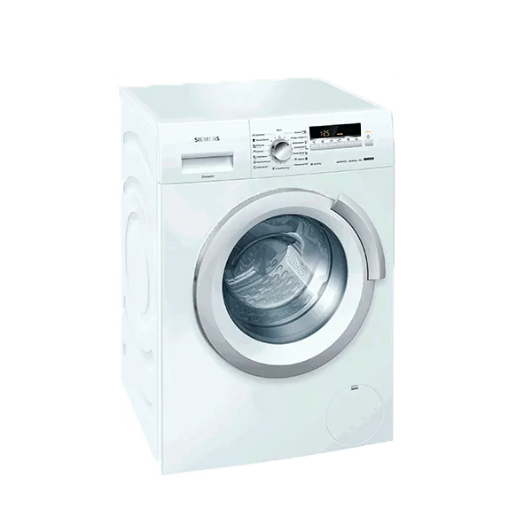 Замена сетевого фильтра Siemens WS 12K24 M