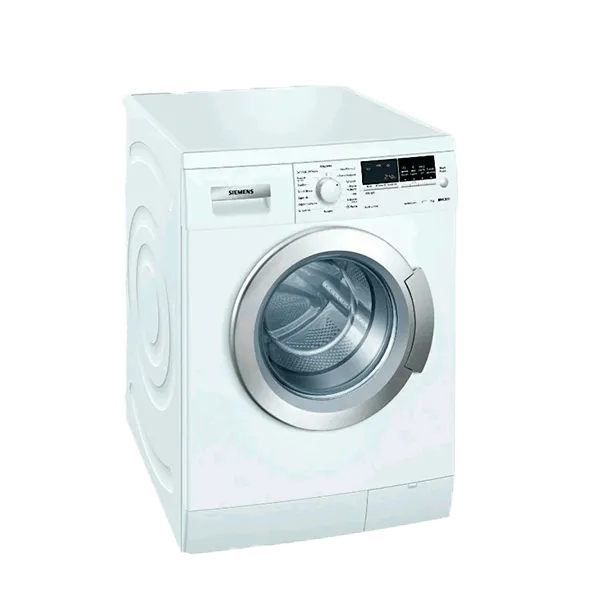 Замена сетевого фильтра Siemens WM 14E46 B