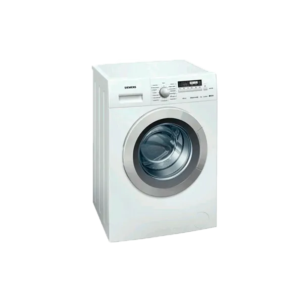 Замена сетевого фильтра Siemens WM 12K24