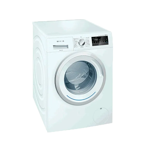 Замена сетевого фильтра Siemens WM 12N290