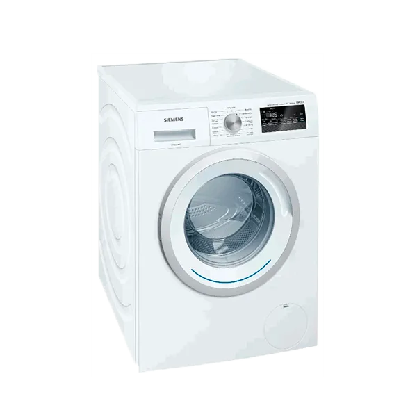 Замена сетевого фильтра Siemens WM 12N26 B