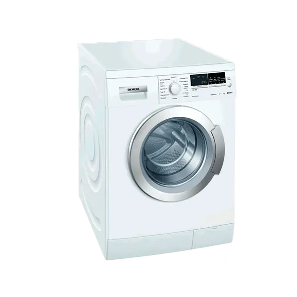 Замена сетевого фильтра Siemens WM 10E46 B