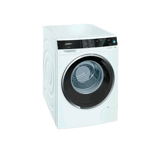 Замена сетевого фильтра Siemens WM 14U640