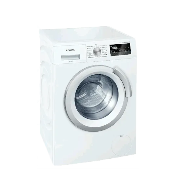 Замена сетевого фильтра Siemens WS 12N240