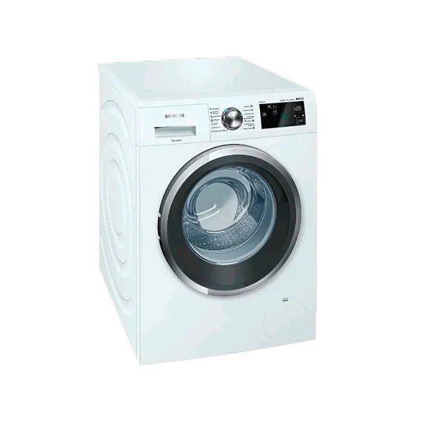 Замена сетевого фильтра Siemens WM 14T541