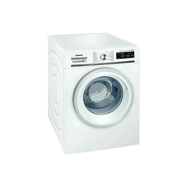 Замена сетевого фильтра Siemens WM 14T540