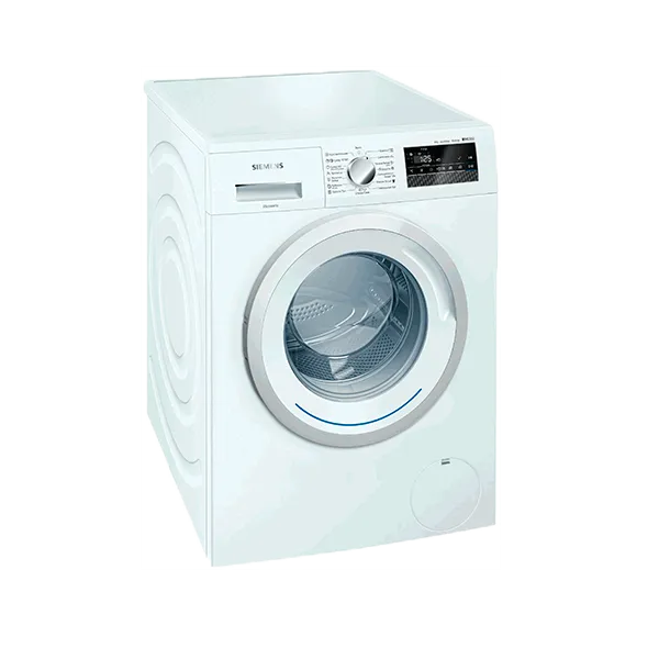 Замена сетевого фильтра Siemens WM 2N290