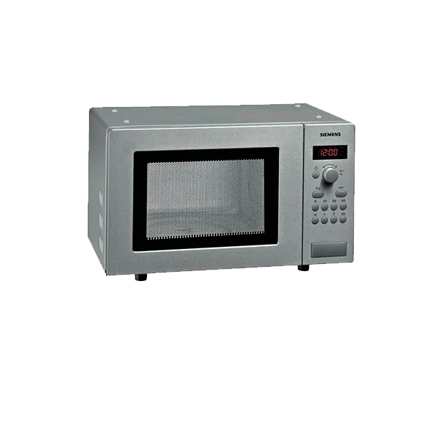 Ремонт микроволновой печи Siemens HF15M541 в Москве