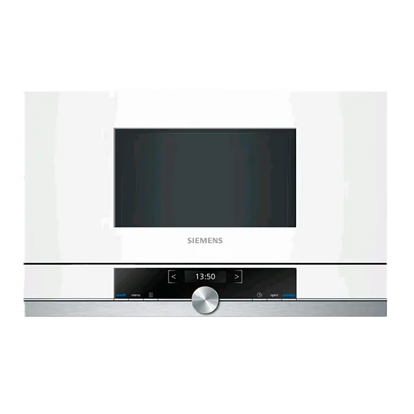 Ремонт микроволновой печи Siemens BF634LGW1 в Москве