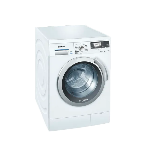 Siemens WM 12S890 PL