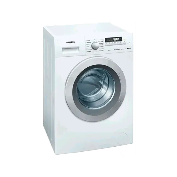 Siemens WS 12G240 UA