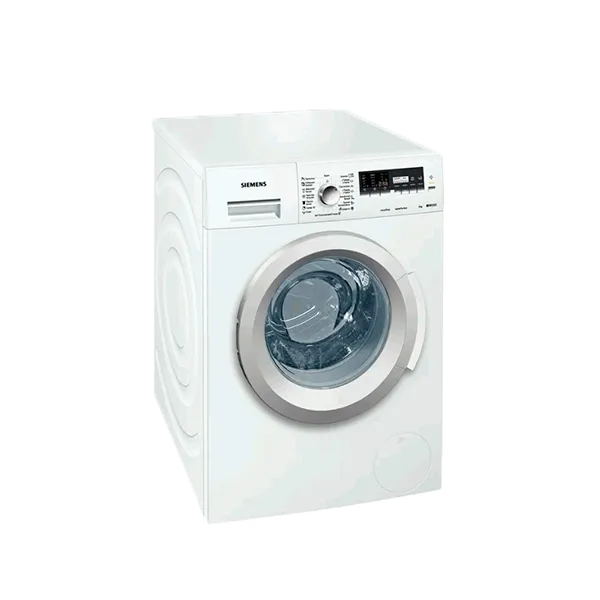 Замена сетевого фильтра Siemens WM 12Q441 OE