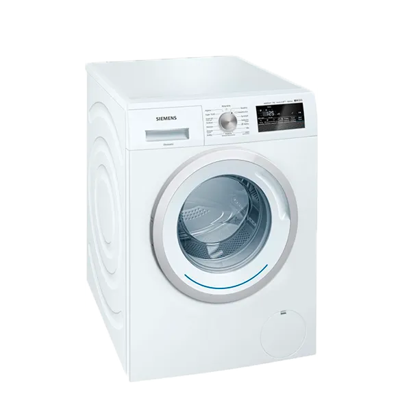 Замена сетевого фильтра Siemens WM 12N26 BPL