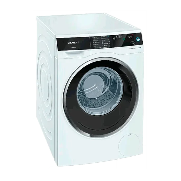 Замена сетевого фильтра Siemens WM 14U640 EU