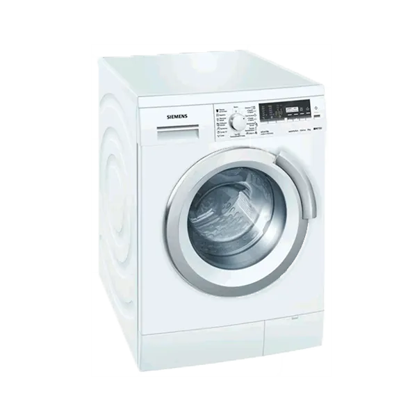 Замена сетевого фильтра Siemens WM 10S47 AOE