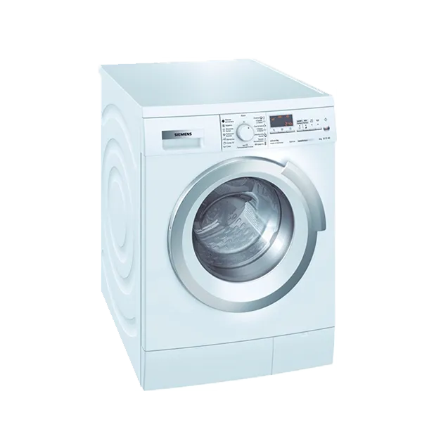 Замена сетевого фильтра Siemens WM 14S46 AOE