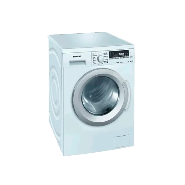 Замена сетевого фильтра Siemens WM 14Q440 OE