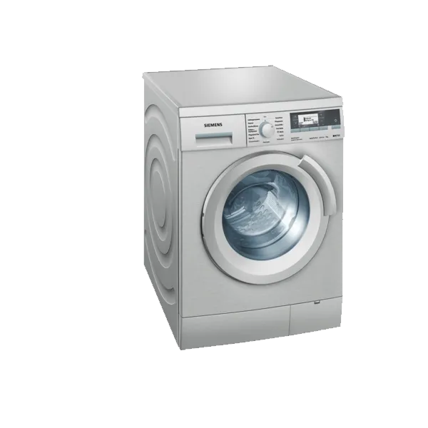 Замена сетевого фильтра Siemens WM 16S75S OE