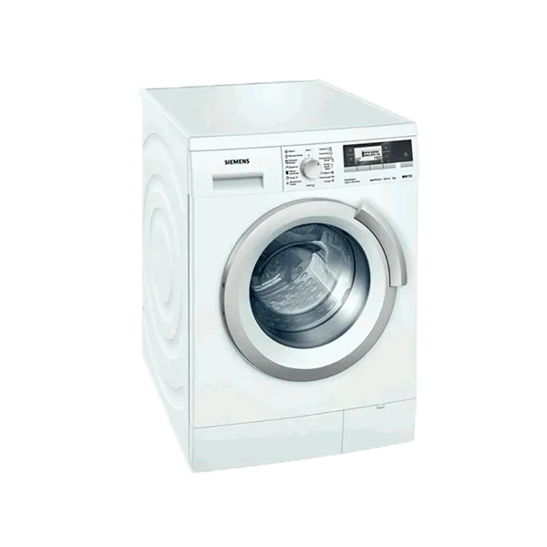 Замена сетевого фильтра Siemens WM 16S743 OE