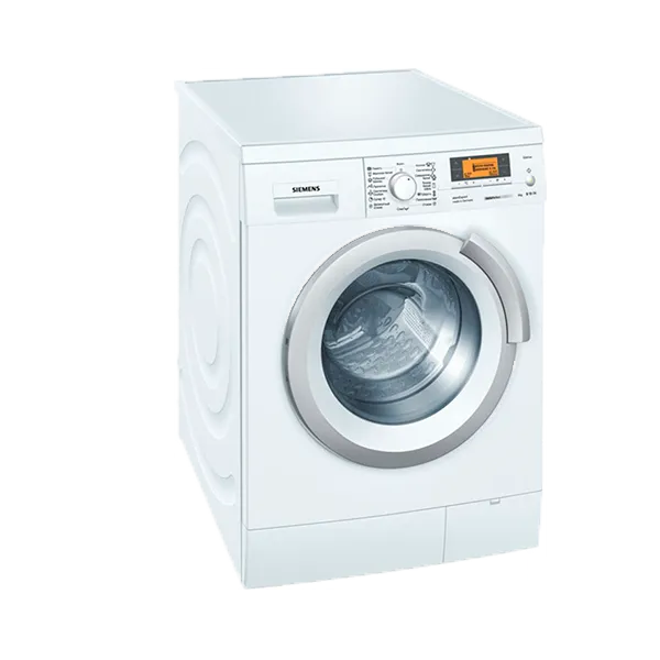 Замена сетевого фильтра Siemens WM 16S742 OE