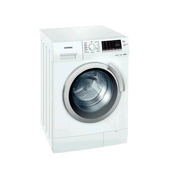 Замена сетевого фильтра Siemens WS 10M440 OE