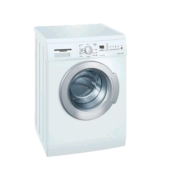 Замена сетевого фильтра Siemens WS 12X37 AOE