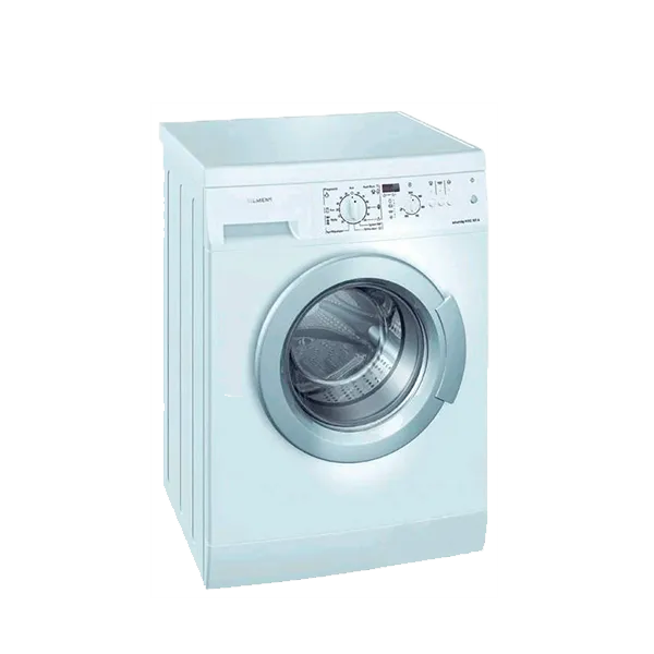 Замена сетевого фильтра Siemens WXS 1267 BY