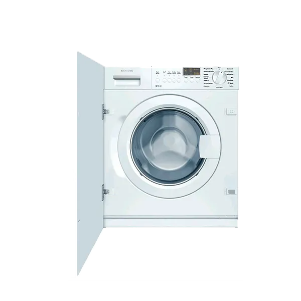 Замена сетевого фильтра Siemens WI 14S440 OE