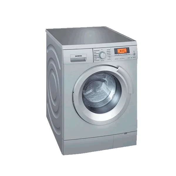 Замена сетевого фильтра Siemens WM 16S74S OE