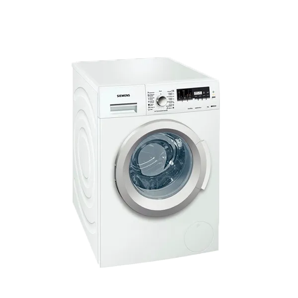 Замена сетевого фильтра Siemens WM 10Q441 OE