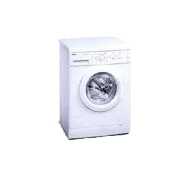 Замена сетевого фильтра Siemens WM 54860