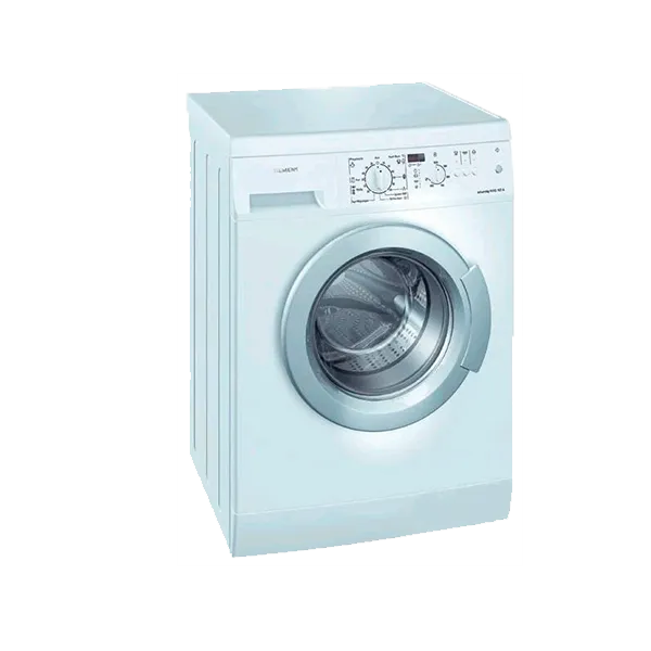 Замена сетевого фильтра Siemens WXS 1267