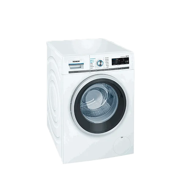 Замена сетевого фильтра Siemens WM 14S740