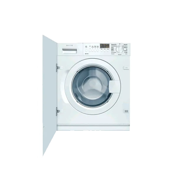 Замена сетевого фильтра Siemens WI 14S440