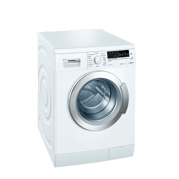 Замена сетевого фильтра Siemens WM 12E46