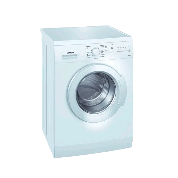 Замена сетевого фильтра Siemens WS 10X161