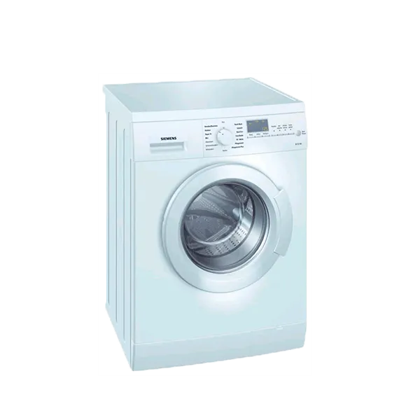 Замена сетевого фильтра Siemens WS 12X45