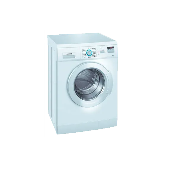 Замена сетевого фильтра Siemens WS 12F261