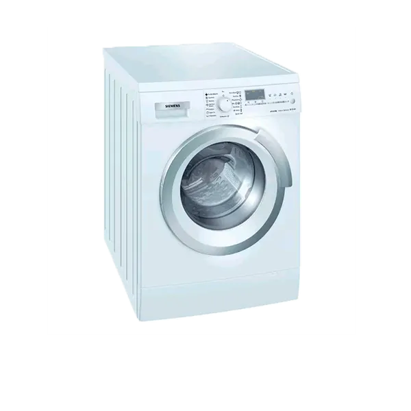 Замена сетевого фильтра Siemens WM 12S45