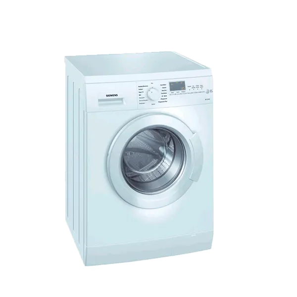 Замена сетевого фильтра Siemens WS 12X46