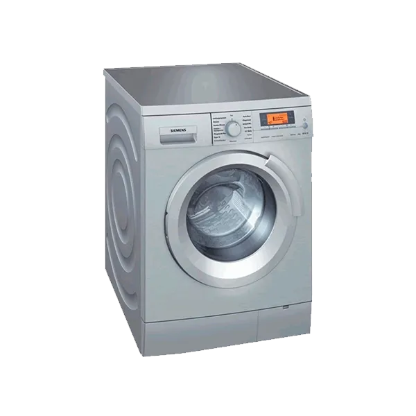 Замена сетевого фильтра Siemens WM 16S74 S